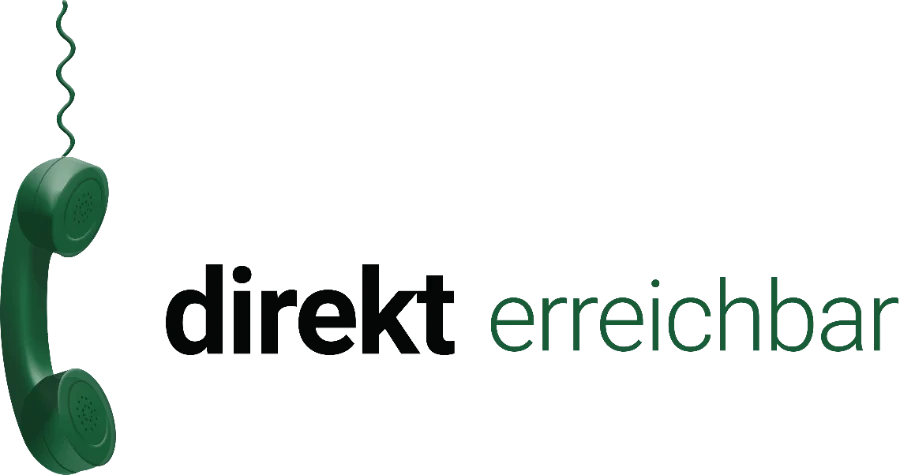 direkt erreichbar, KI-Telefonassistenz aus Leipzig